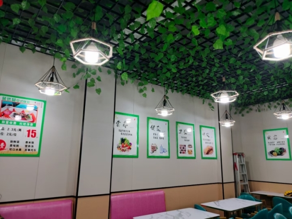 商铺图片
