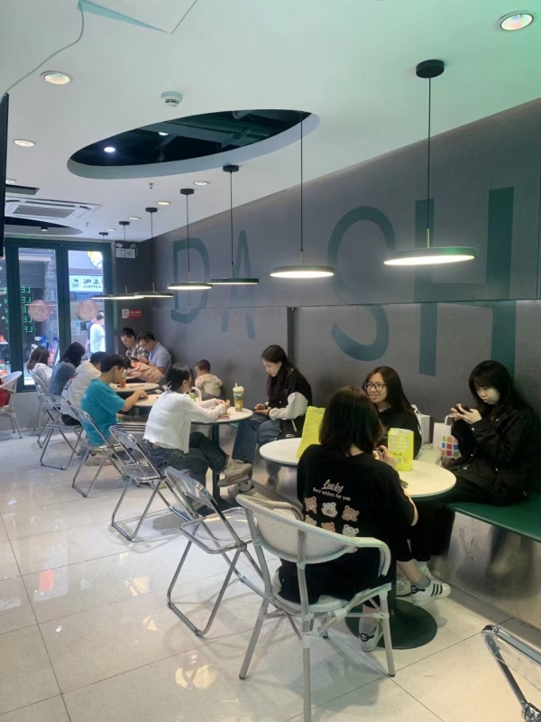 商铺图片