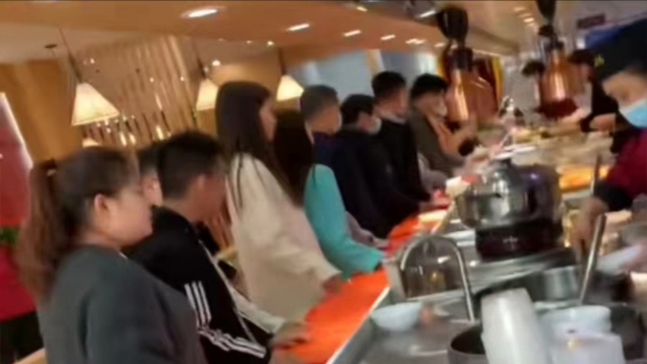 商铺图片