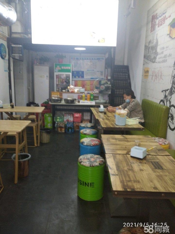 商铺图片