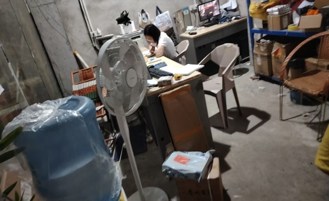 商铺图片