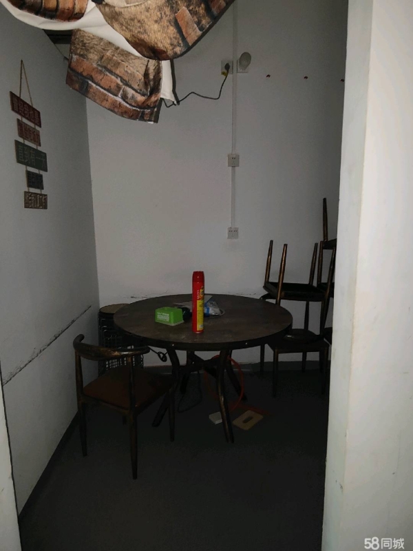 商铺图片