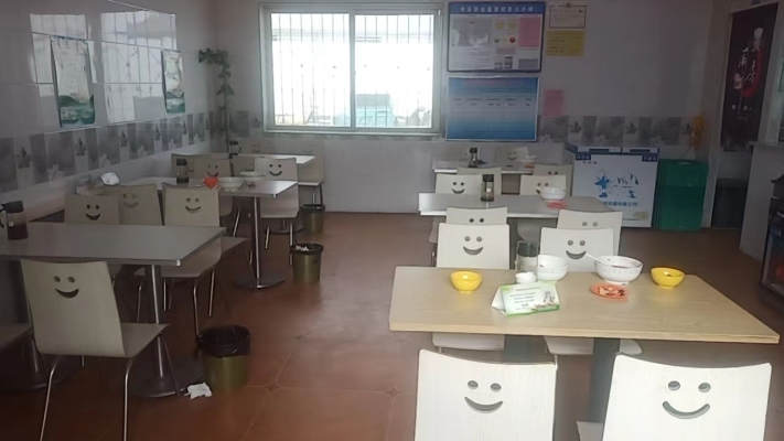 商铺图片