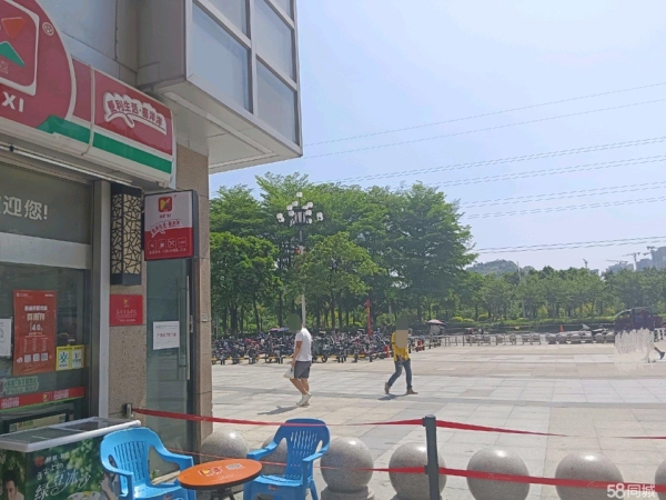 商铺图片
