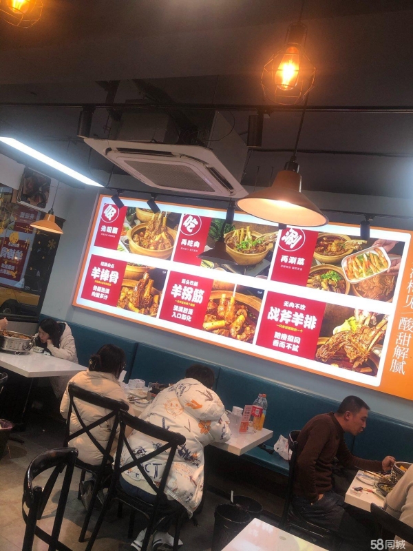 商铺图片