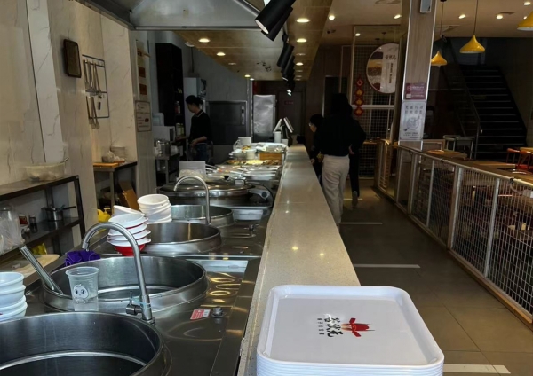 商铺图片