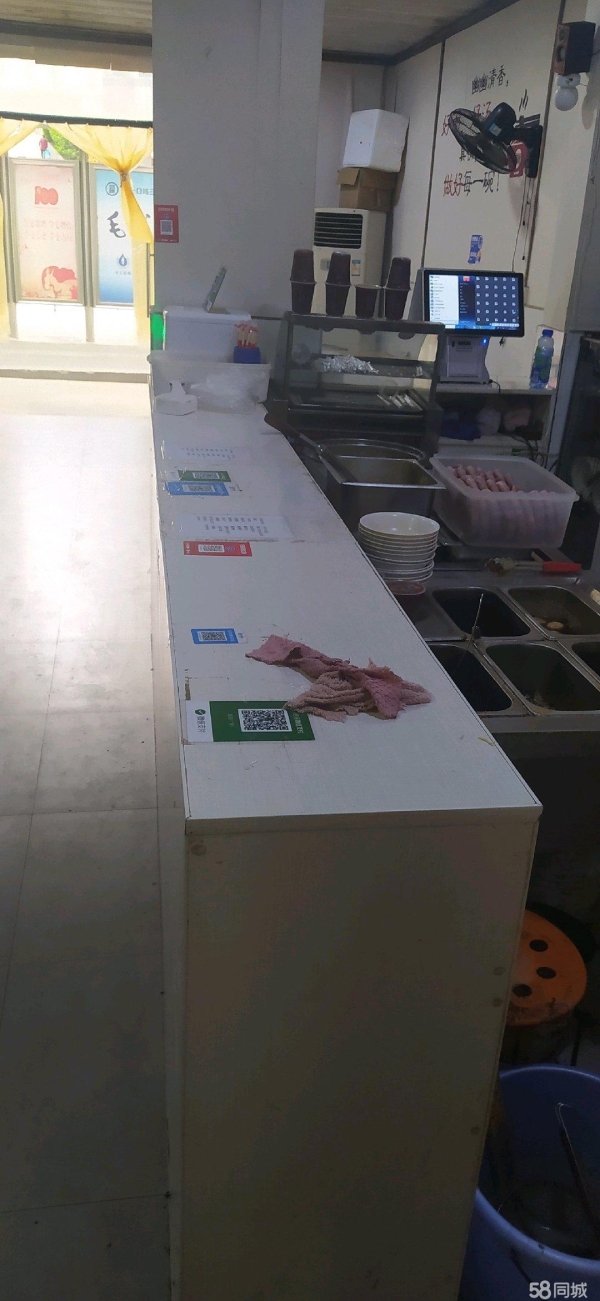 商铺图片