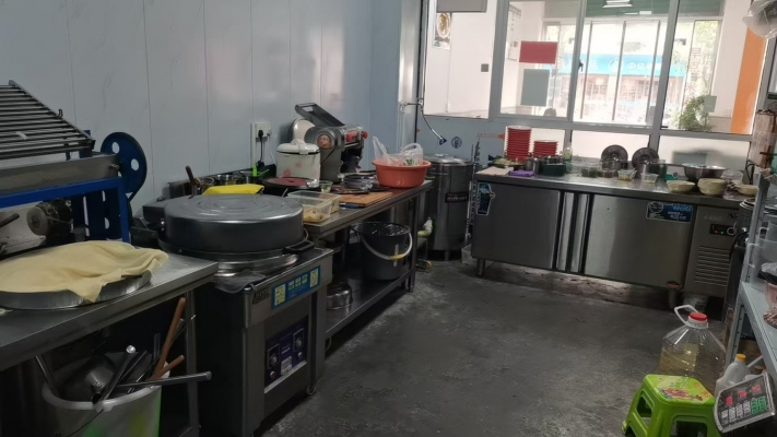商铺图片