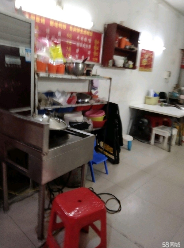 商铺图片