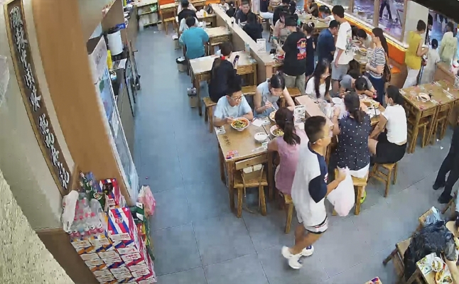 商铺图片