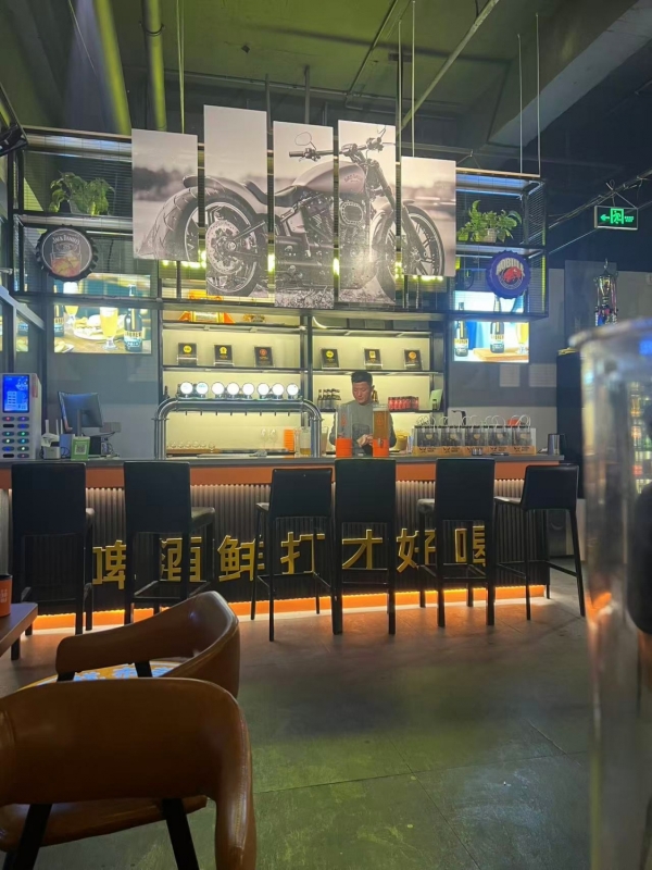 商铺图片