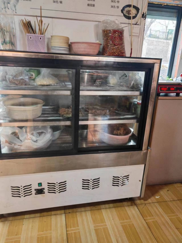 商铺图片