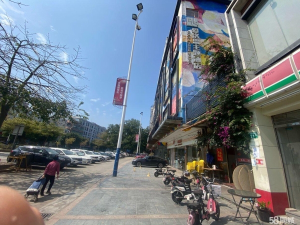商铺图片