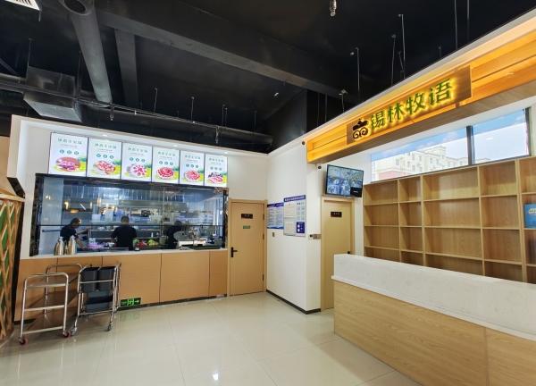 商铺图片