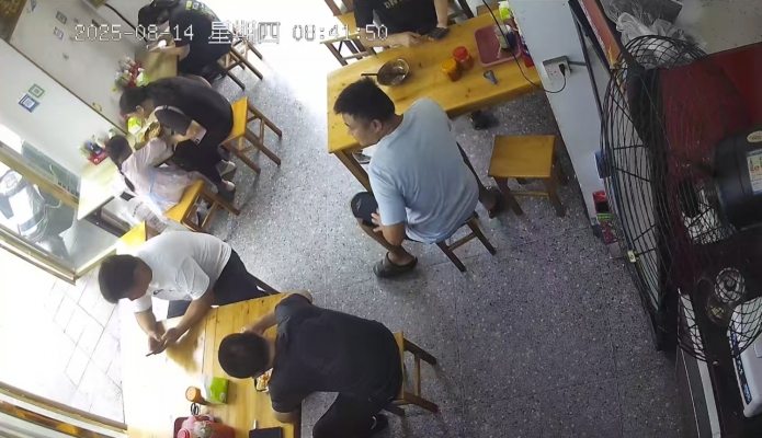 商铺图片