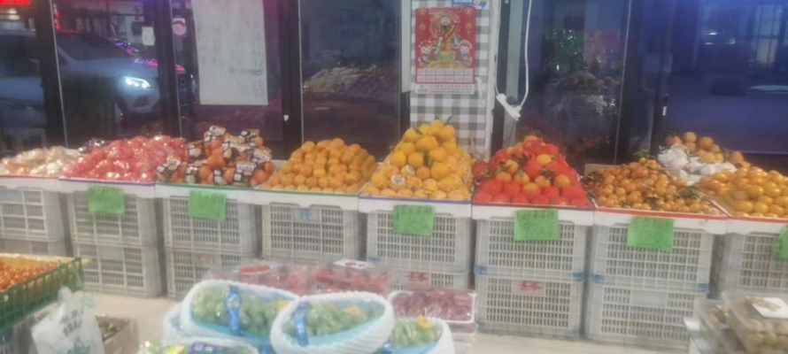 商铺图片