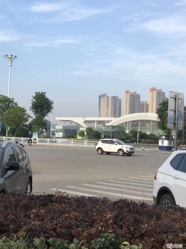 商铺图片