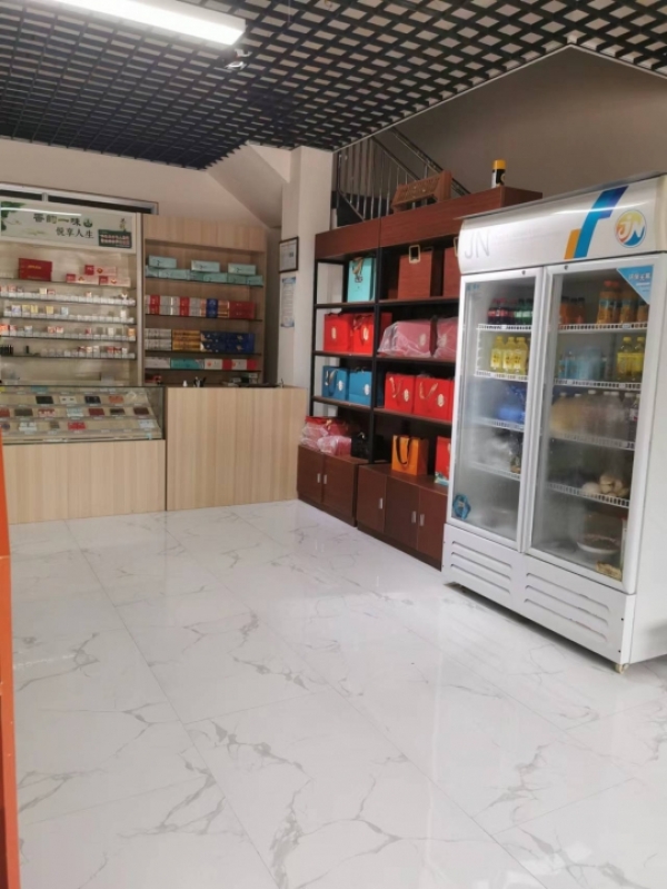 商铺图片