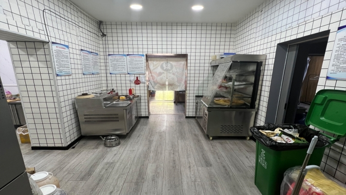 商铺图片