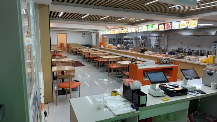 商铺图片