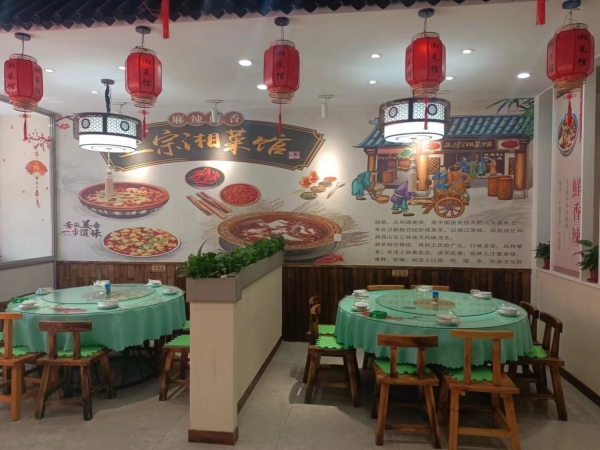 商铺图片