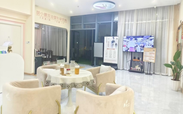 商铺图片
