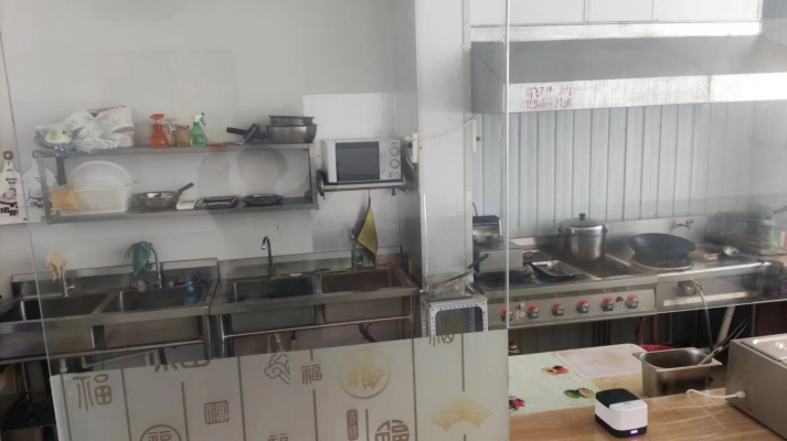 商铺图片