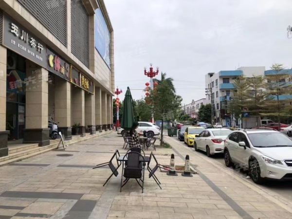 商铺图片