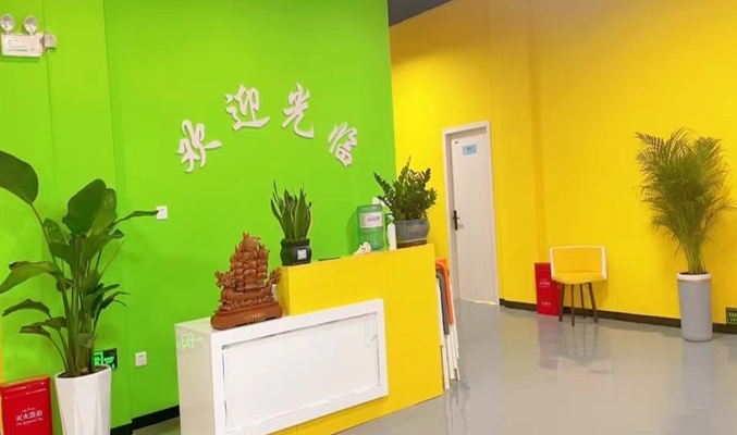 商铺图片