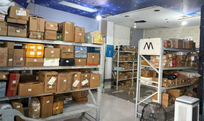 商铺图片