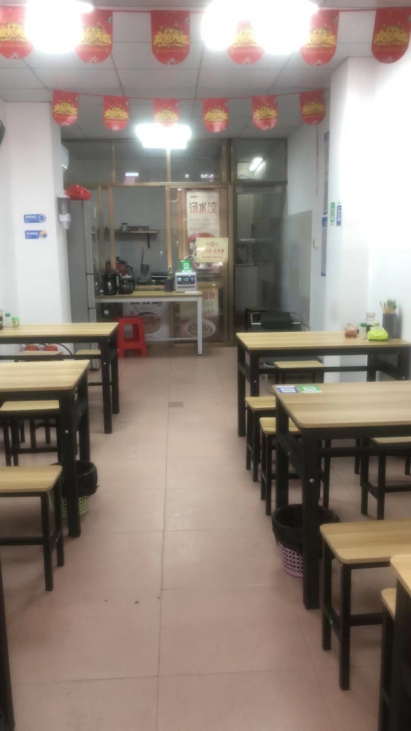 商铺图片