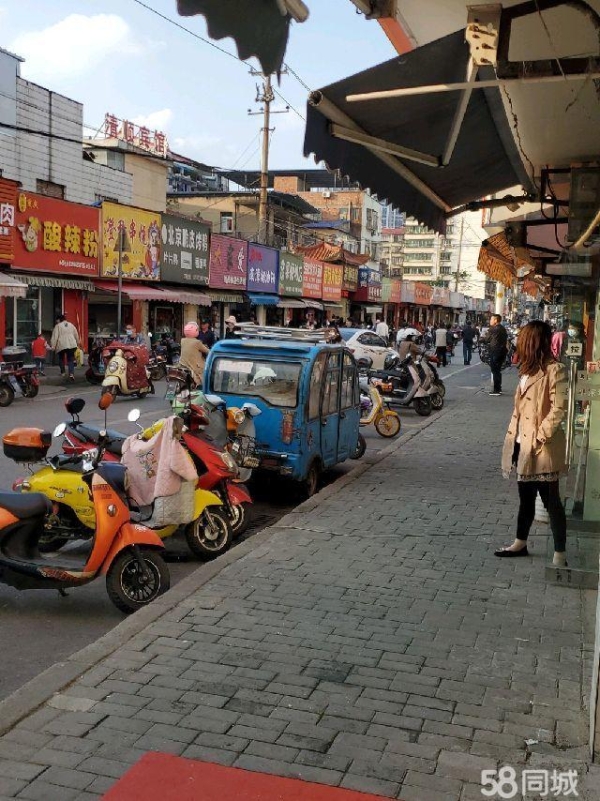 商铺图片