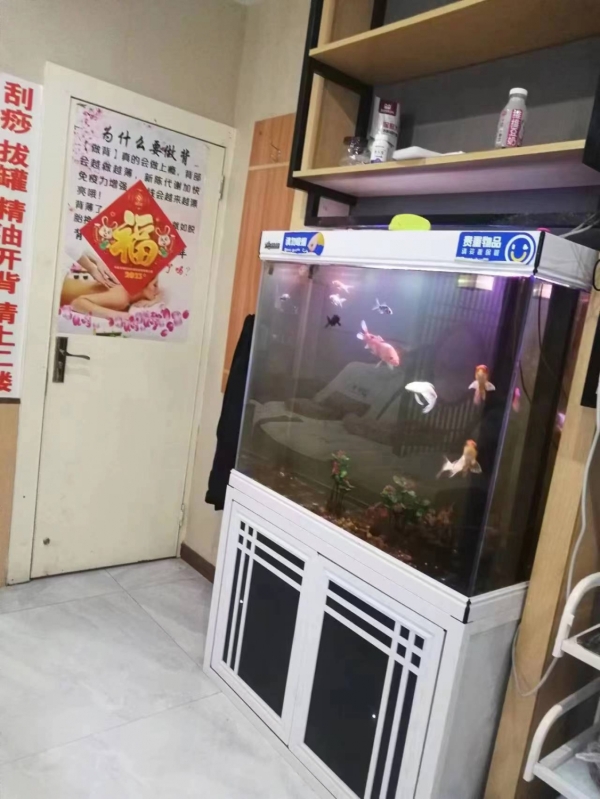 商铺图片