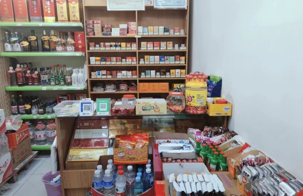 商铺图片
