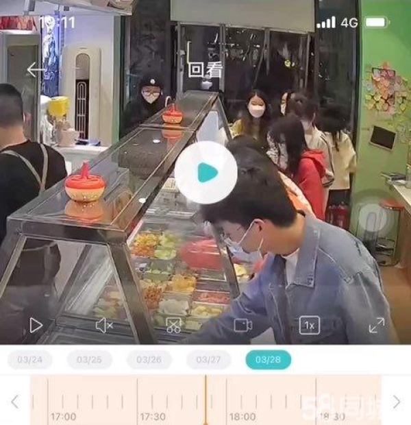 (转让)品牌水果捞，太累了转让