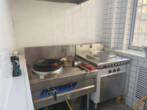 商铺图片