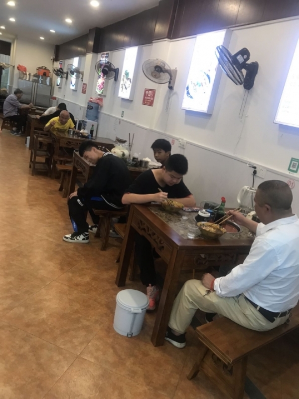 商铺图片