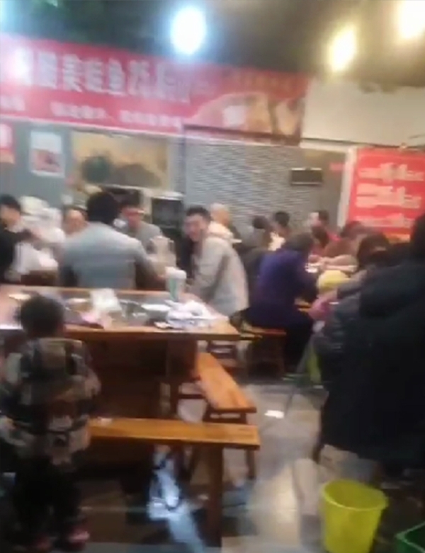商铺图片