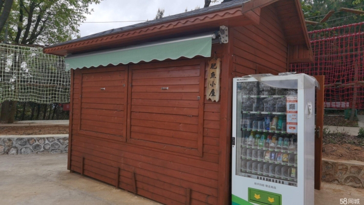 商铺图片