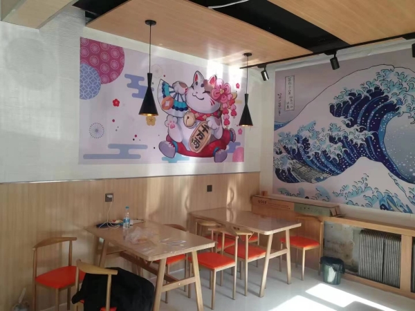 商铺图片