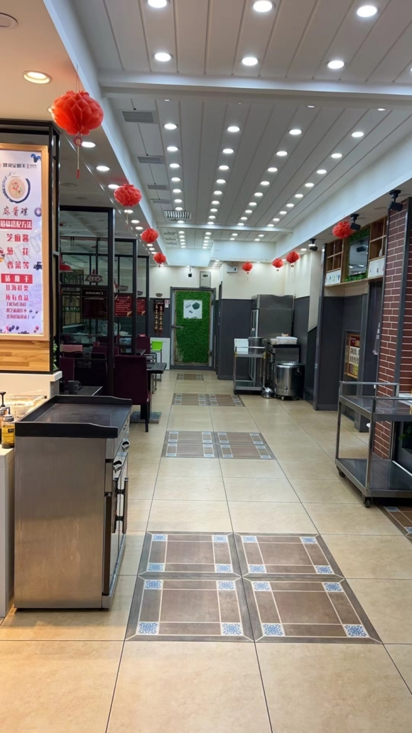 商铺图片