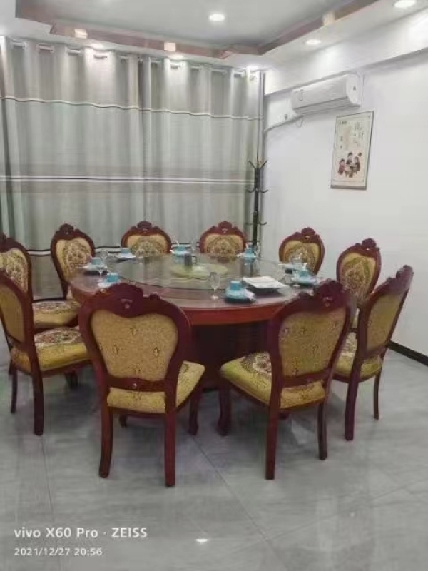 商铺图片