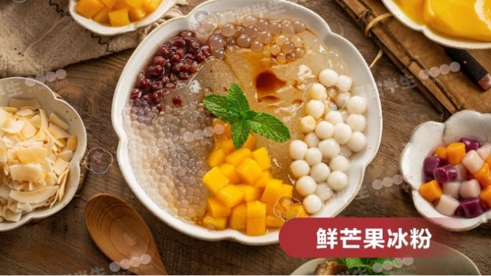 商铺图片