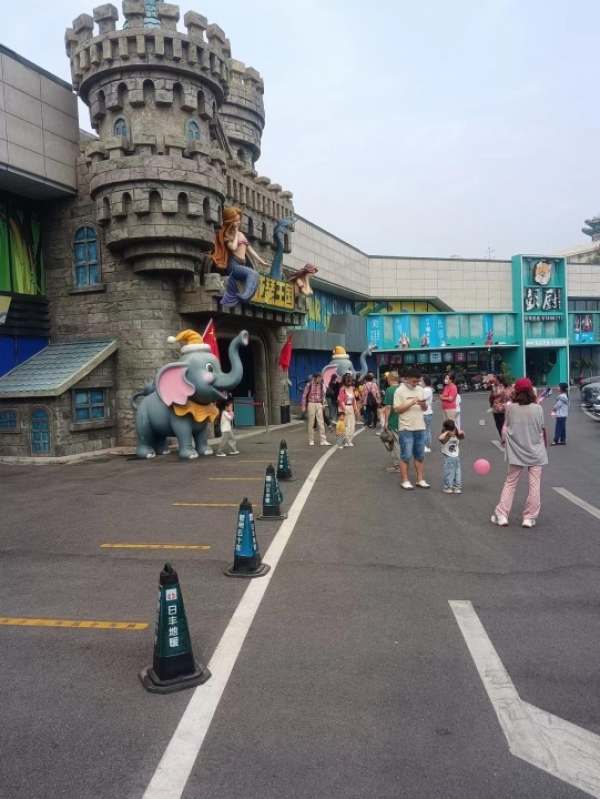 商铺图片