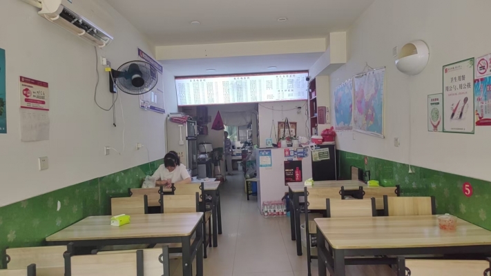 商铺图片