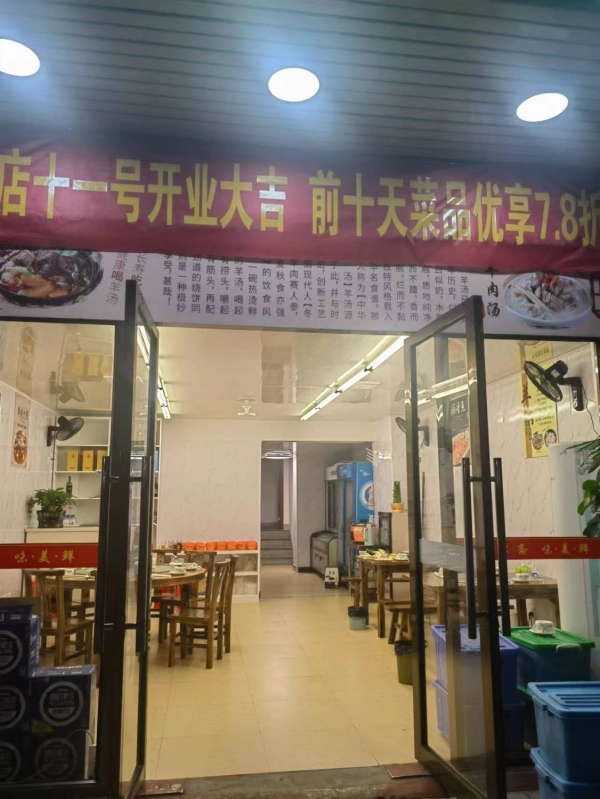 商铺图片