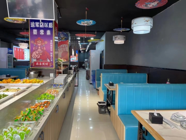 商铺图片