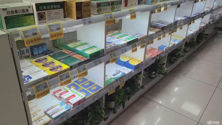 商铺图片