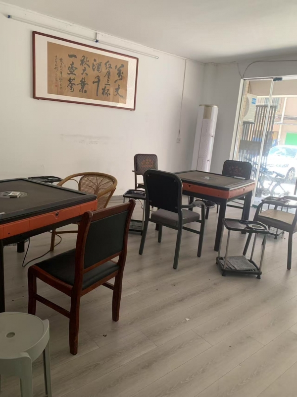 商铺图片