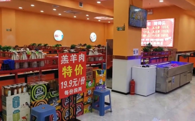 商铺图片
